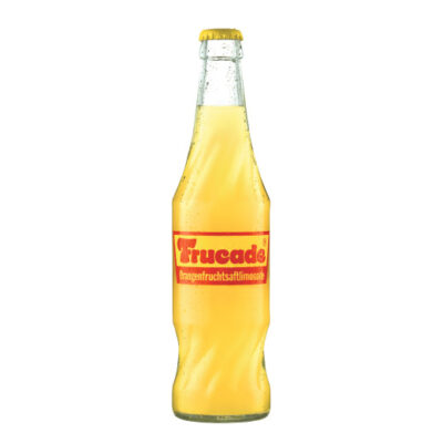 Frucade Kiste 24x0,35l