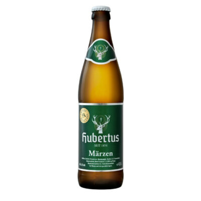 Hubertus Märzen 20x0,5l