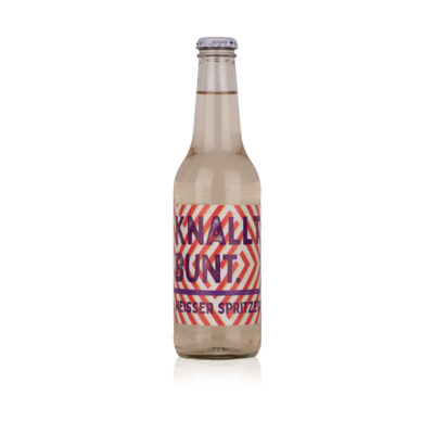 Knallt Bunt White Sprizz 12x0,33l