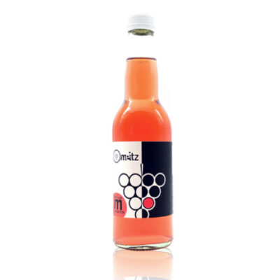 Meitz Uhudler Frizzante 0,33l