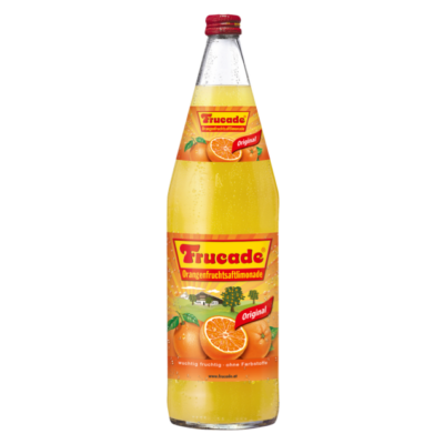 Frucade Kiste 12x1l