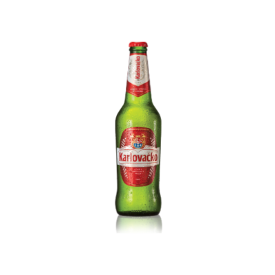 Karlovacko 20x0,5l