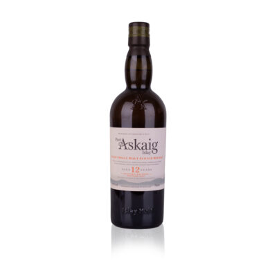 Port Askaig Is 12y Autumn Ed. 2020