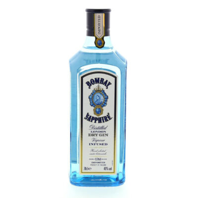 Bombay Sapphire 40% 0,7l
