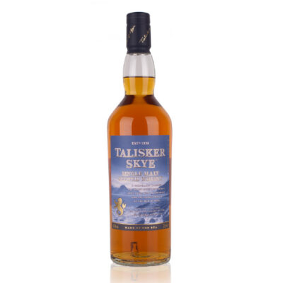 Talisker Sky Single Malt Whisky 45,8% 0,7l