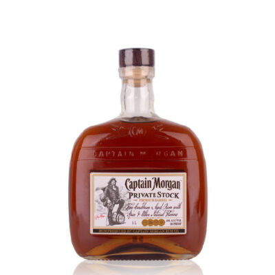 Captain Morgan Private Stock 40% 1l
