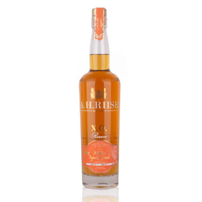 A.H. Riise XO Reserve Superior Cask 40% 0,7l