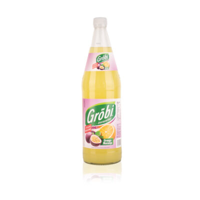 Gröbi Maracuja 12x1l