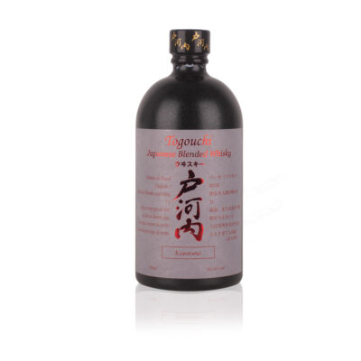 Togouchi Kiwami Jap.Whisky 0,7l