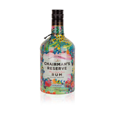 Chairman's Res. LLewellyn Xavier 40% - 0,7l