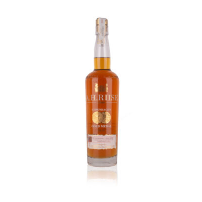 A.H. Riise 1888 Copenhagen Gold Medal Sp.Rum 40% 0,7l