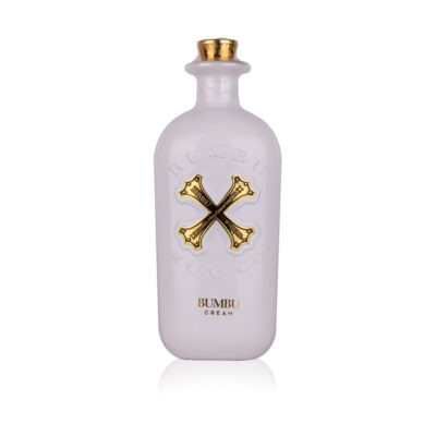 Bumbu Cream Liqueur 25% - 0,7l
