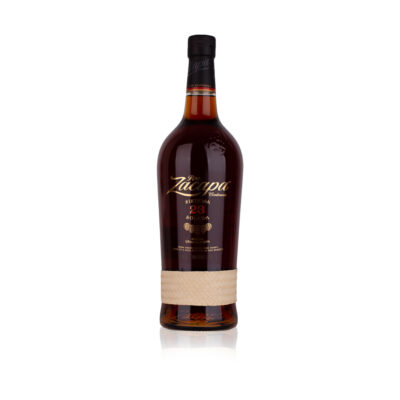 Ron Zacapa Centenario 23y Sistema Solera 1l