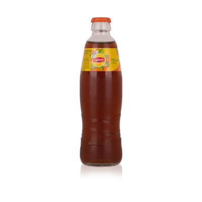 Lipton Eistee Pfirsich 24x0,33l