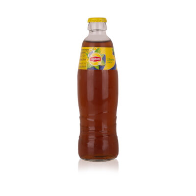 Lipton Eistee Zitrone 24x0,33l