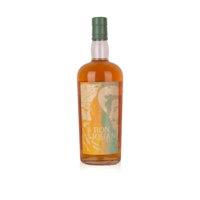 Ron Johan Vanilla Rum 0,7l