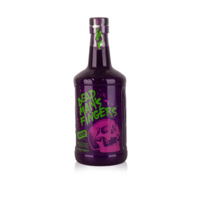 Dead Man's Fingers Hemp Rum 0,7l