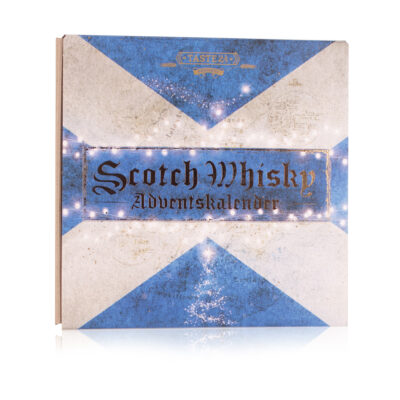 Whisky Adventskalender Taste24 24x20ml