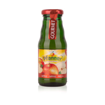 Pfanner Apfelsaft 24x0,2l