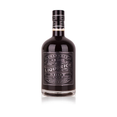 A.H.Riise Pharmacy Liqu. SHOT 0,7l