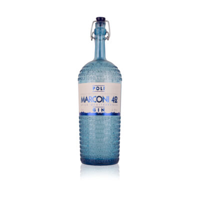 Poli Marconi 42 Gin 0,7l
