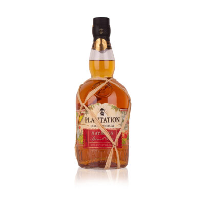 Plantation XAYMACA Special Dry Rum vol. 0,7l
