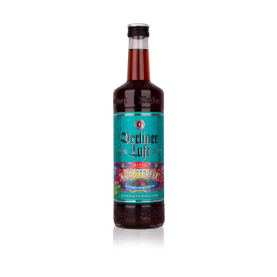 Berliner Luft  Kräuterfix 18%  0,7l