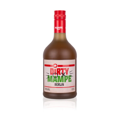 Mampe Dirty Berlin 30% - 0,7l