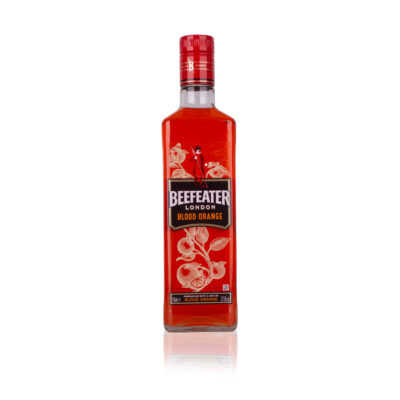 Beefeater BLOOD Orange Gin 37,5% - 0,7l