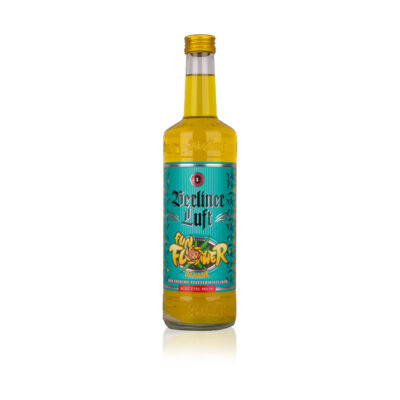 Berliner Luft Fun Flower Banane 18%  0,7l