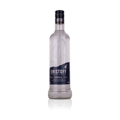 Eristoff Wodka weiß 0,7l