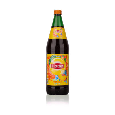 Lipton Eistee Pfirsich 12x1l