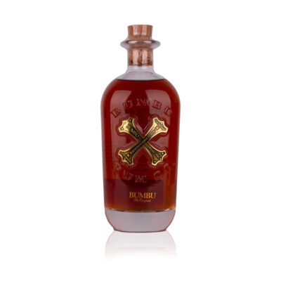 Bumbu Spiced Rum 40% 0,7l