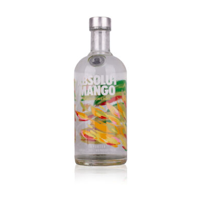 Absolut MANGO Vodka 40% - 0,7l