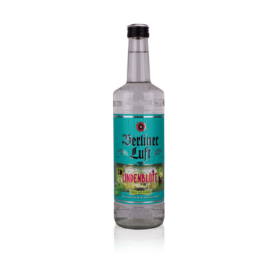 Berliner Luft Lindenblüte 0,7l