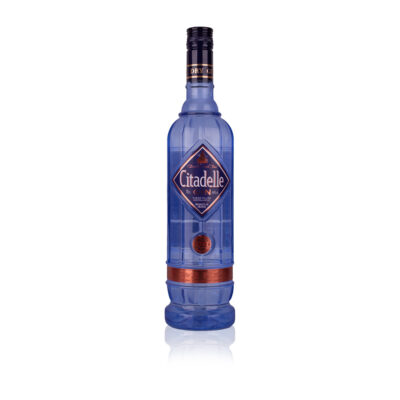 Citadelle Old Design  44% - 0,7l