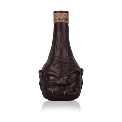Deadhead 6y Old Rum 40% 0,7l