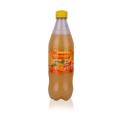 Frucade 12 x 0,5l PET