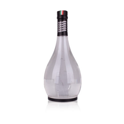 Sgrappa Grappe 43% - 0,7l