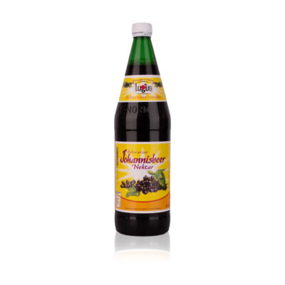 Lugus Johannisbeere  12 x 1l