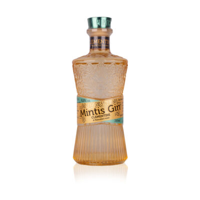 Mintis Clementine Gin 41,8% 0,7l