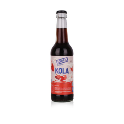 Schmex Kola 24x0,33l