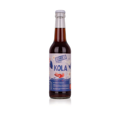 Schmex Kola leicht 24 x 0,33l