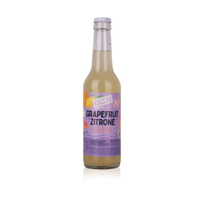 Schmex ISO Grapefruit Zitrone 24x0,33l