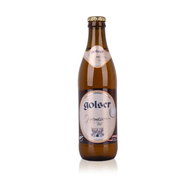 Golser Bio Premium 12x0,33l  MW