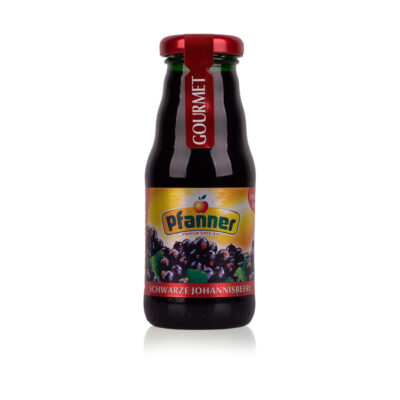 Pfanner Johannisbeere 24×0,2l