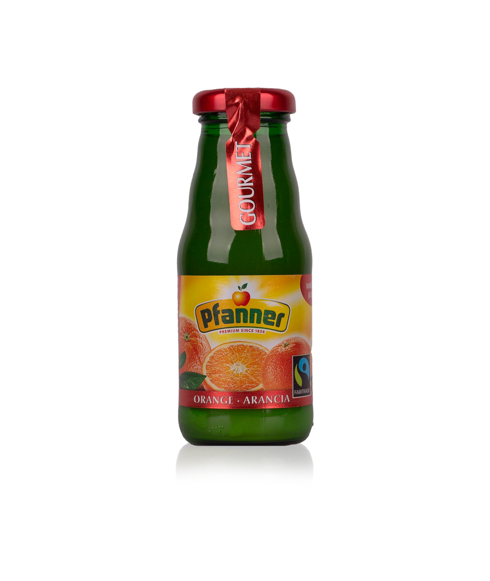 Pfanner Orange 24×0,2l